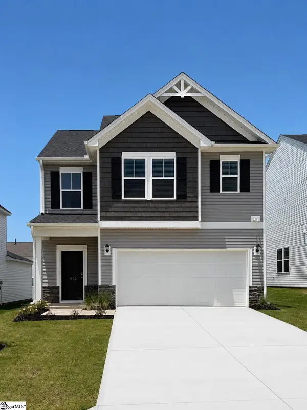 1130 Ogeechee Court, Spartanburg, SC 29303