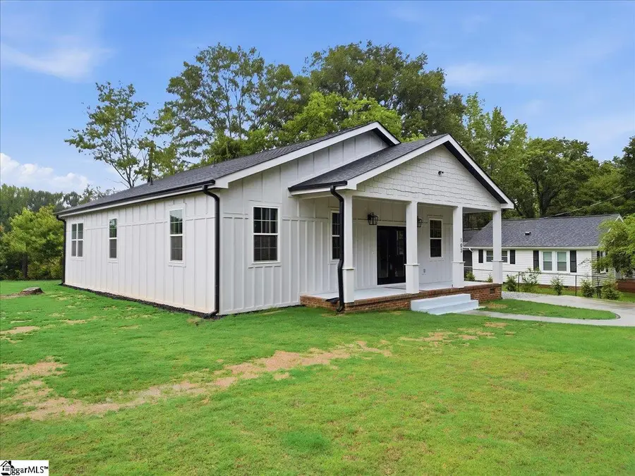103 Perry Avenue, Simpsonville, SC 29681 - #3