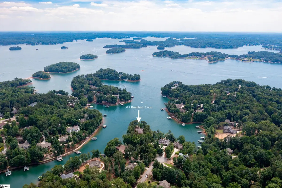 519 Birchbark Court #Lot 214 Waterford Pointe, Seneca, SC 29672 - #1
