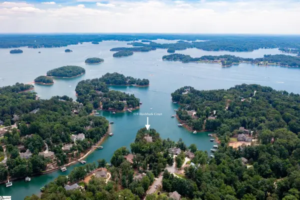 519 Birchbark Court #Lot 214 Waterford Pointe, Seneca, SC 29672