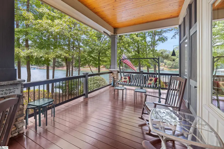 519 Birchbark Court #Lot 214 Waterford Pointe, Seneca, SC 29672 - #3