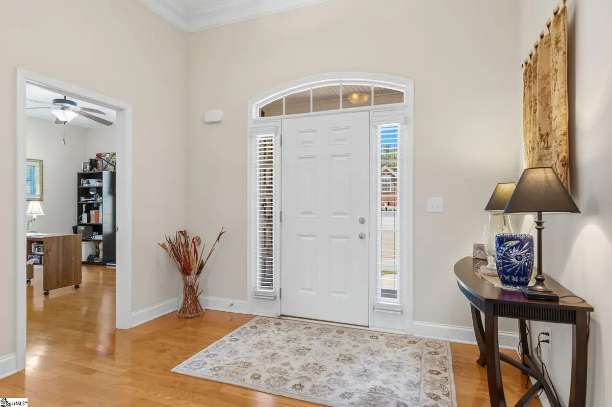 4 Cedarcrest Court, Simpsonville, SC 29680 - #1