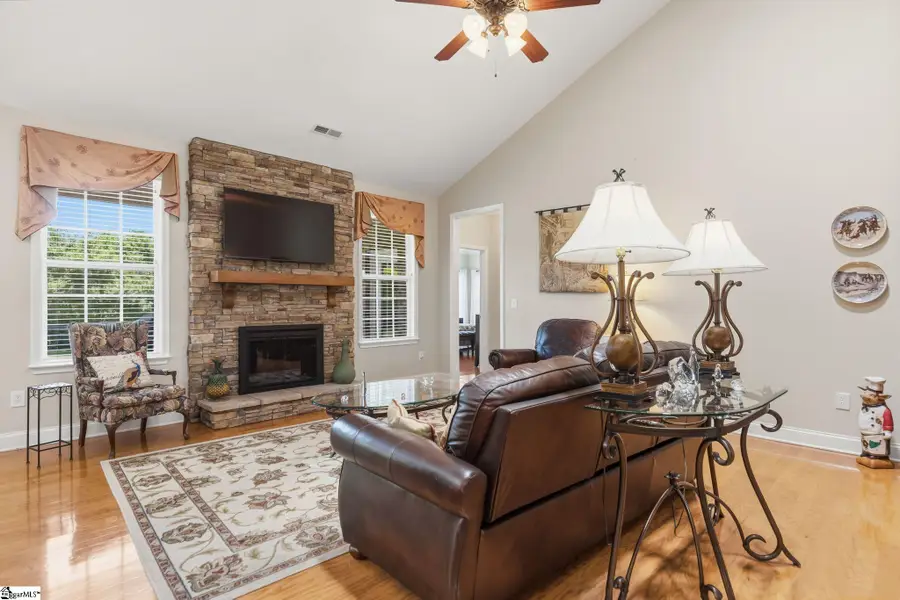 4 Cedarcrest Court, Simpsonville, SC 29680 - #3