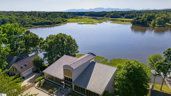 1125 Dickson Road, Campobello, SC 29322