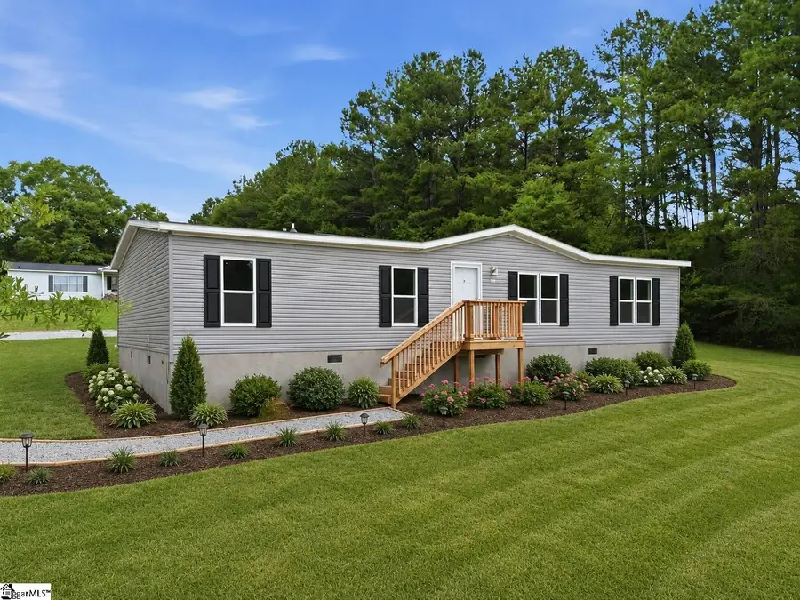 104 Tomahawk Drive, Easley, SC 29640 - #3