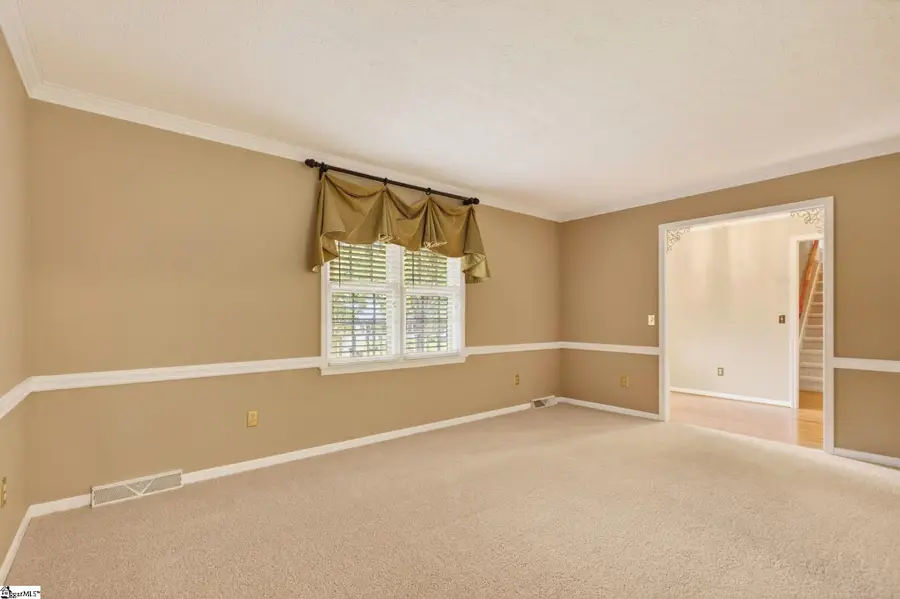 703 E Silverleaf Street, Greer, SC 29650 - #3