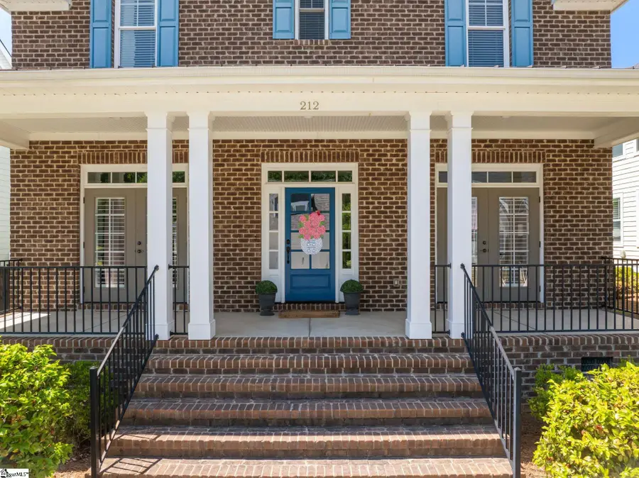 212 Grandmont Court, Greer, SC 29650 - #2