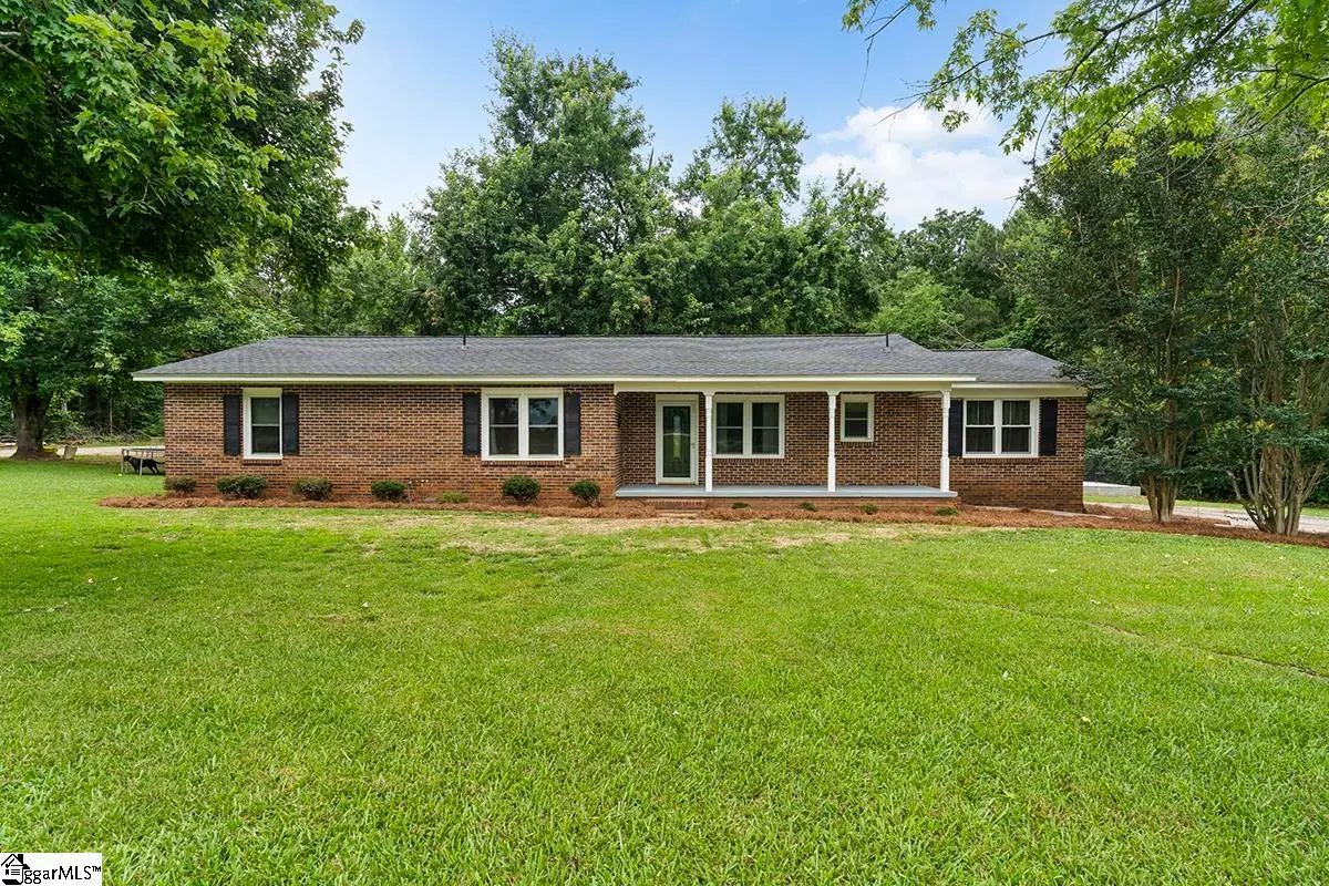 3258 W 72 Highway, Clinton, SC 29325 - #1