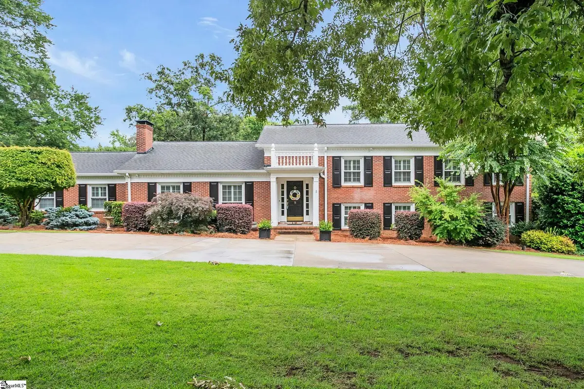 9 Barksdale Road, Greenville, SC 29607 - #1