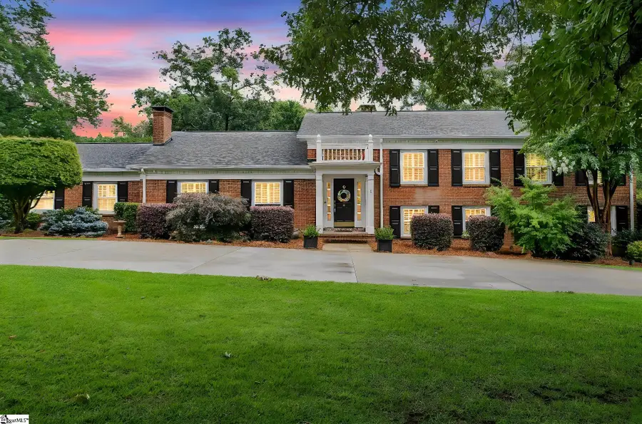 9 Barksdale Road, Greenville, SC 29607 - #2