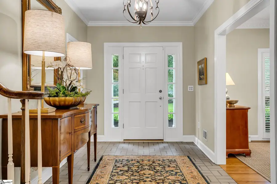 9 Barksdale Road, Greenville, SC 29607 - #3