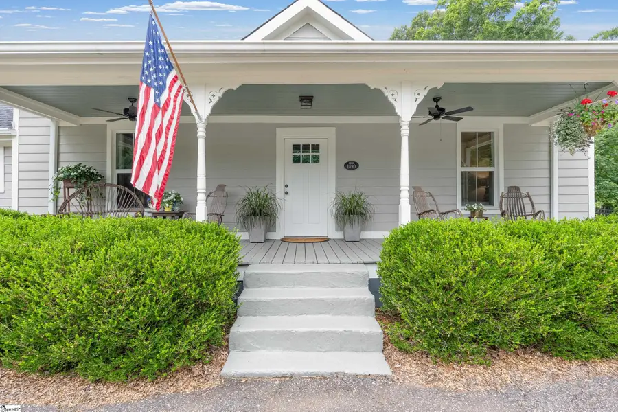 15 S Poinsett Highway, Travelers Rest, SC 29690 - #2