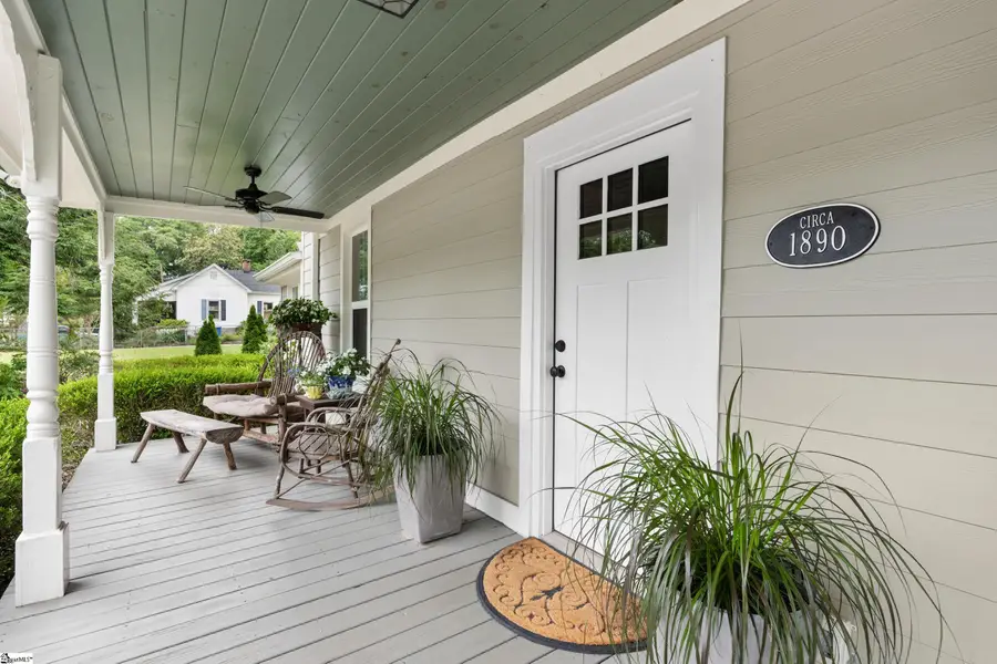 15 S Poinsett Highway, Travelers Rest, SC 29690 - #3