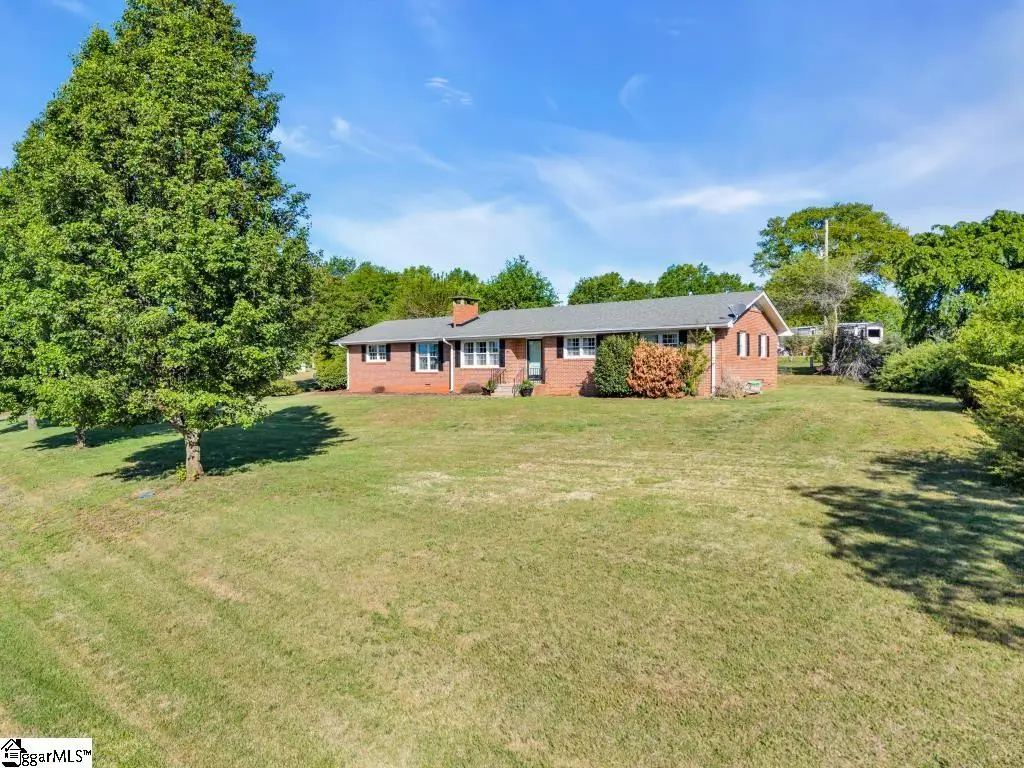 141 Mcjunkin Drive, Pickens, SC 29671 - #1