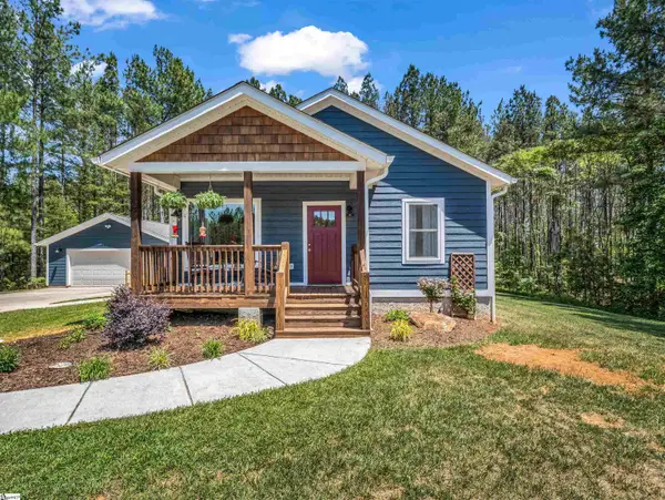 78 Ashley Court, Mill Spring, NC 28756-0647
