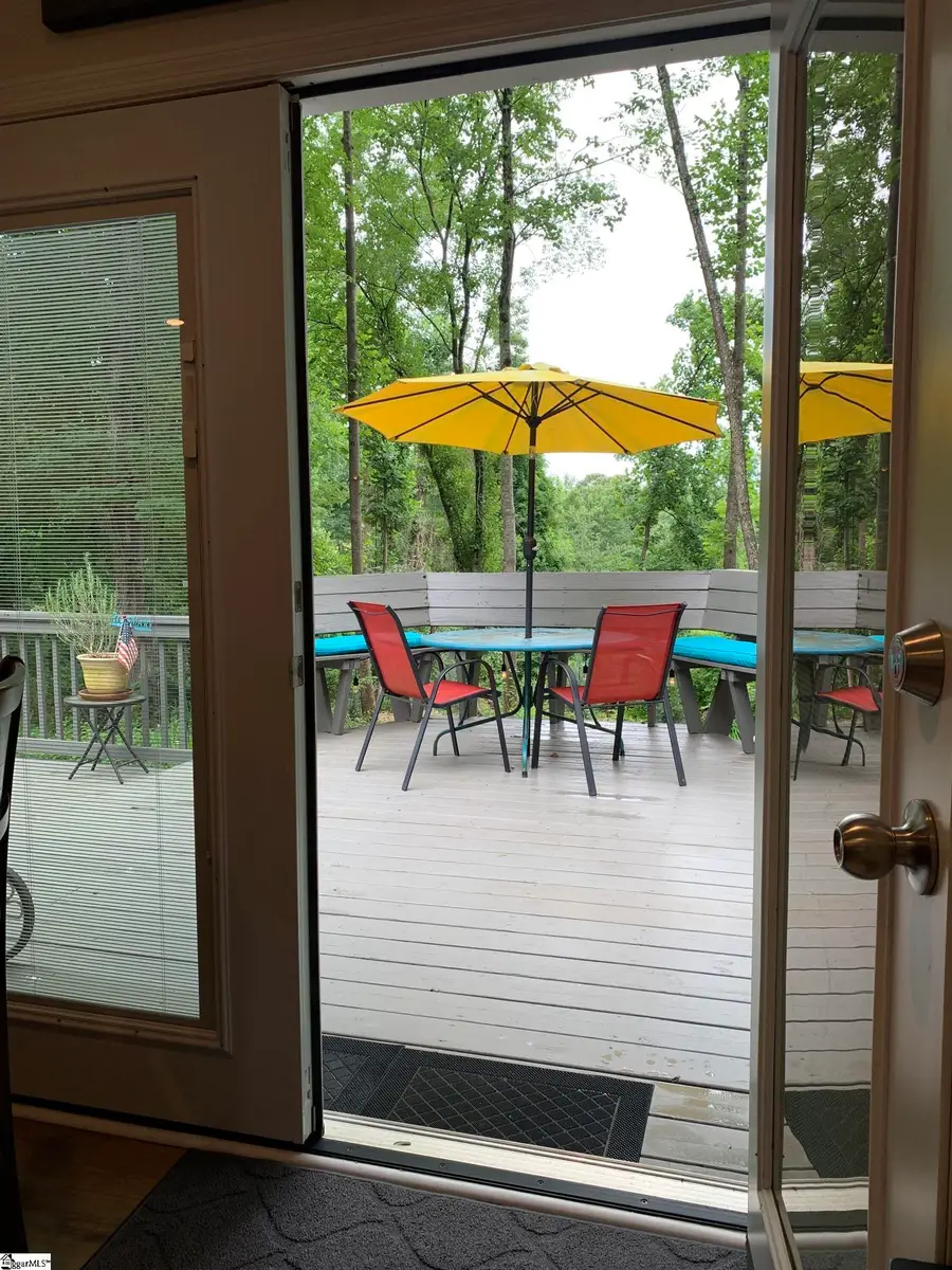 206 Mill Estate Road, Taylors, SC 29687-5108 - #3
