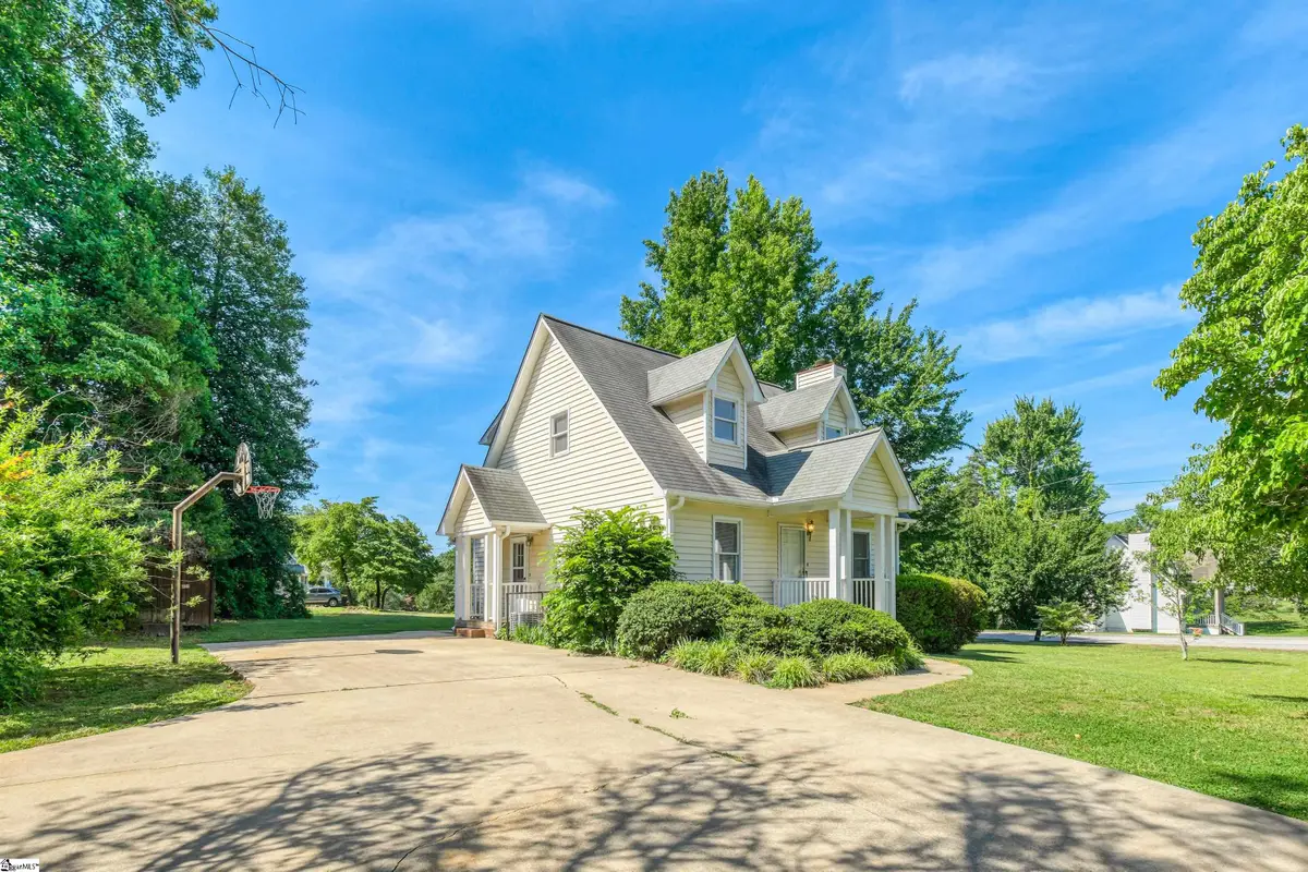 101 Bishop Drive, Easley, SC 29640 - #1