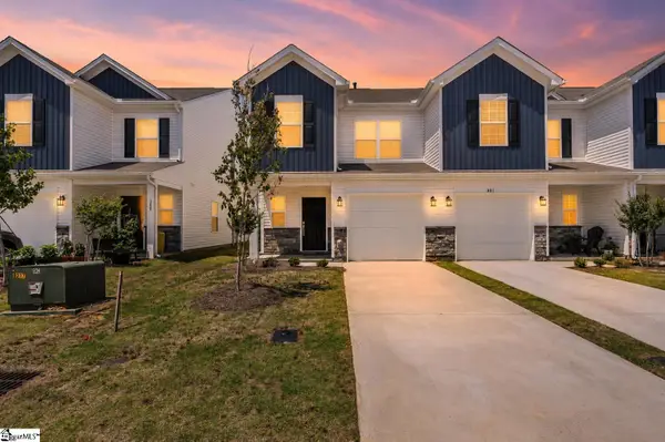 401 Mopar Lane, Greer, SC 29651