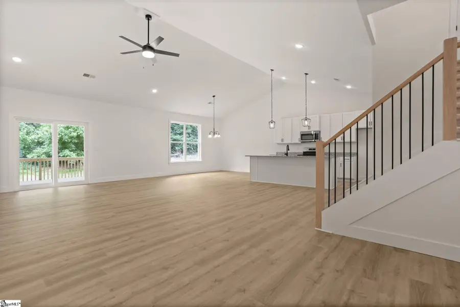 215 Timberlane Road, Greer, SC 29651 - #3