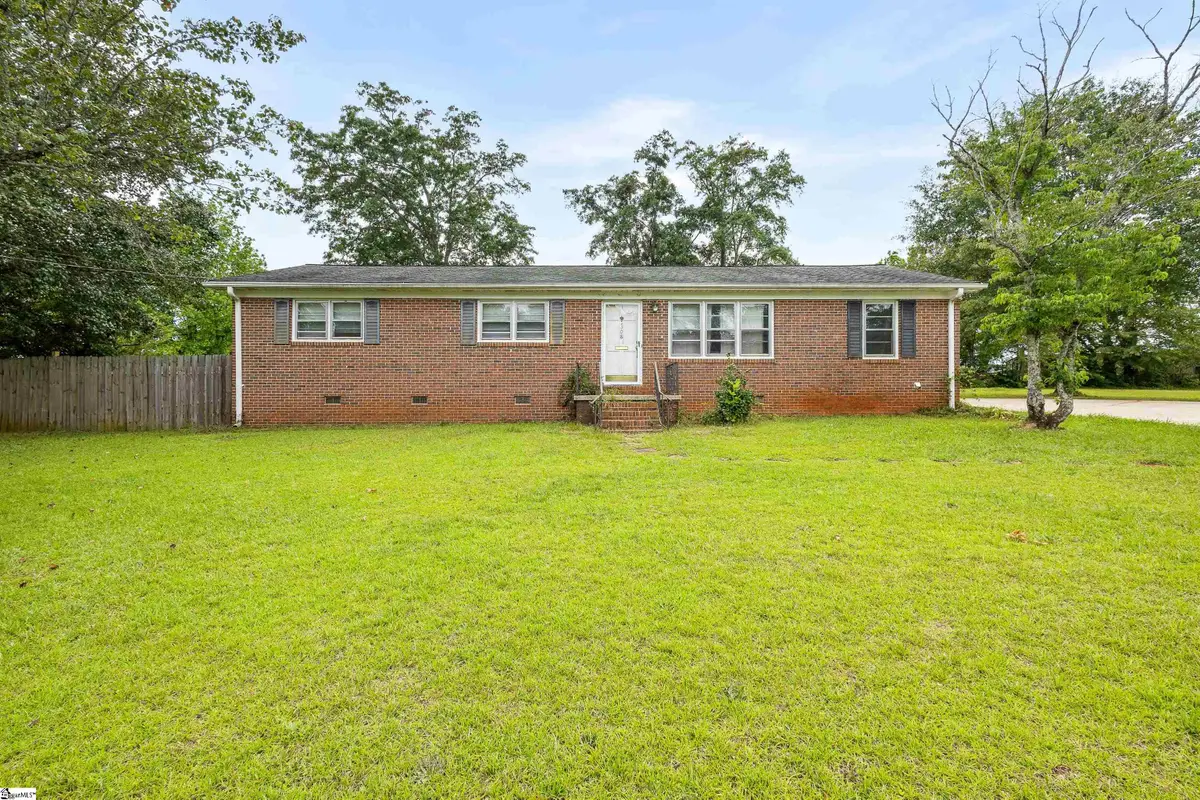 308 Sylvia Road, Easley, SC 29642 - #1