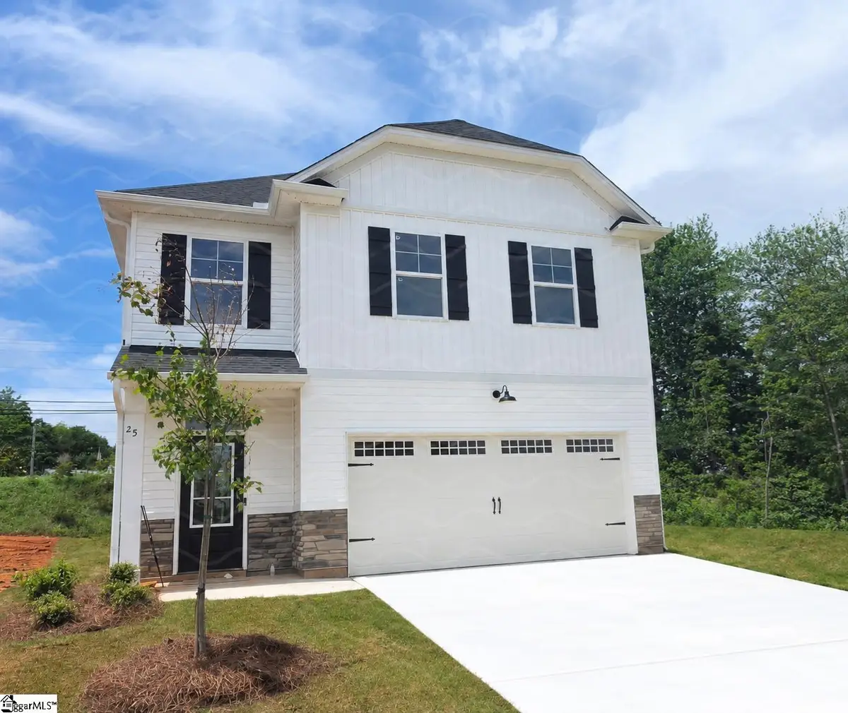 254 Brown Circle #Lot 7, Easley, SC 29642 - #1