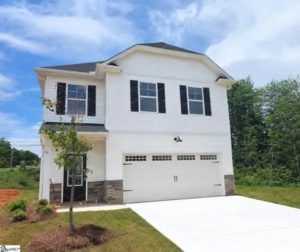 254 Brown Circle, Easley, SC 29642