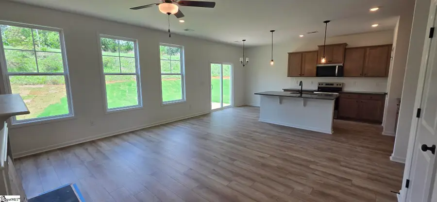 254 Brown Circle #Lot 7, Easley, SC 29642 - #3