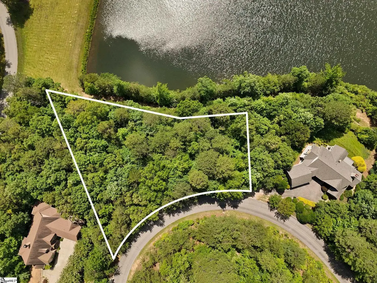 Glen Hollow Road, Travelers Rest, SC 29690 - #1
