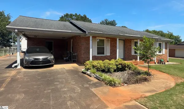 3540 Parris Bridge Road, Boiling Springs, SC 29316