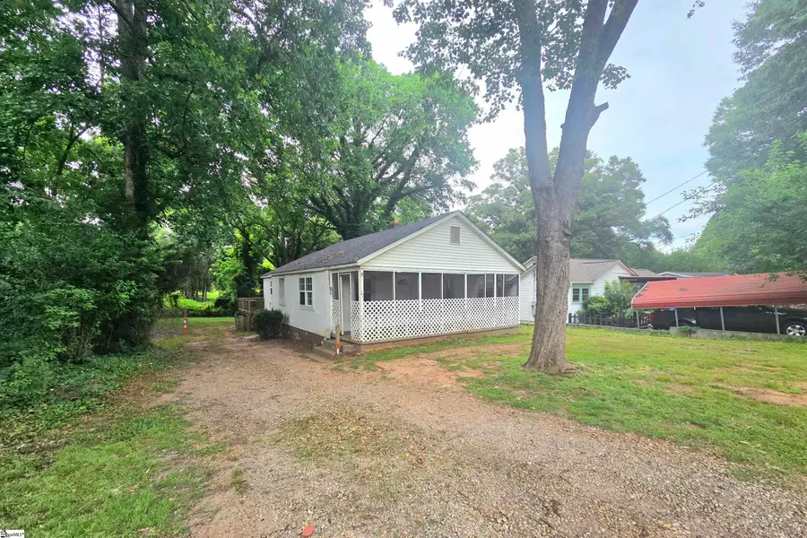 21 N Haven Drive, Greenville, SC 29617 - #2