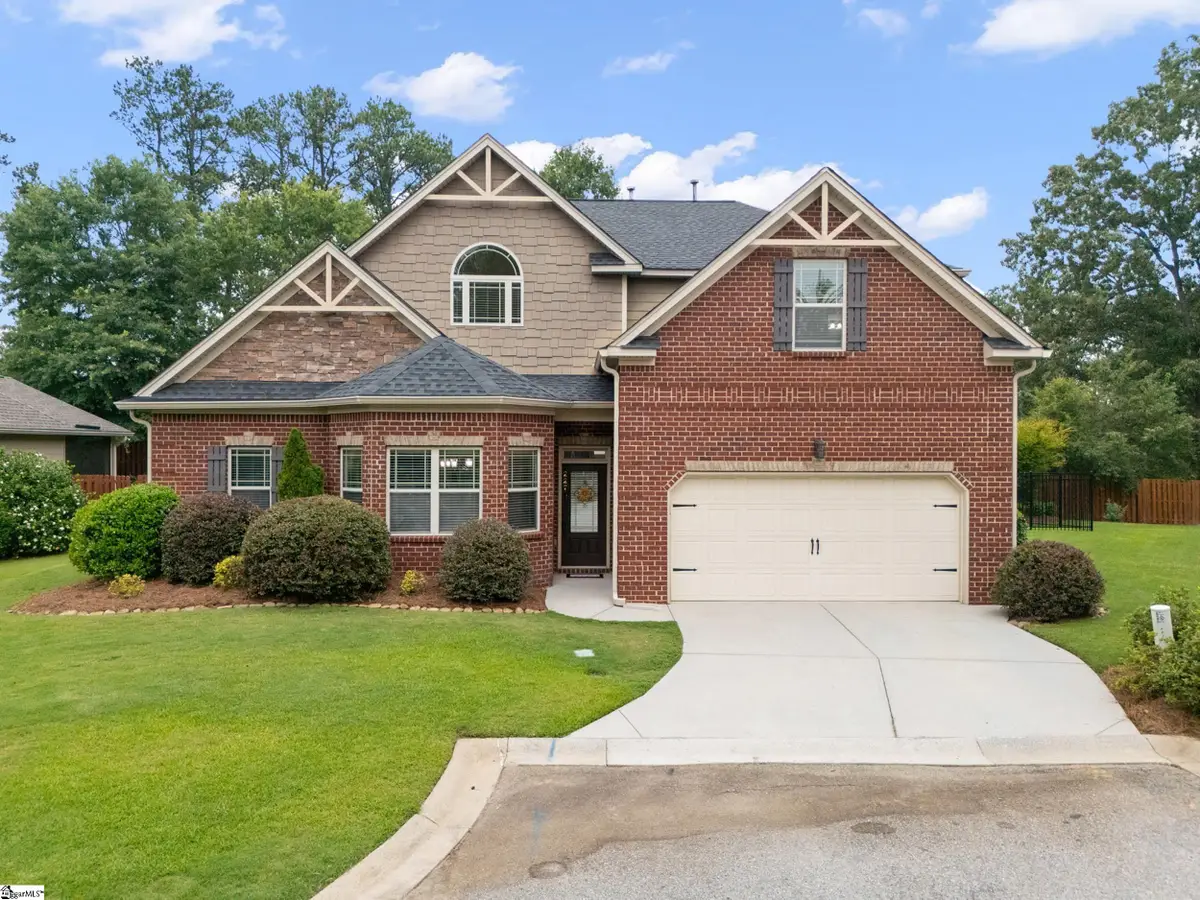 227 Wando Way, Greer, SC 29650 - #1