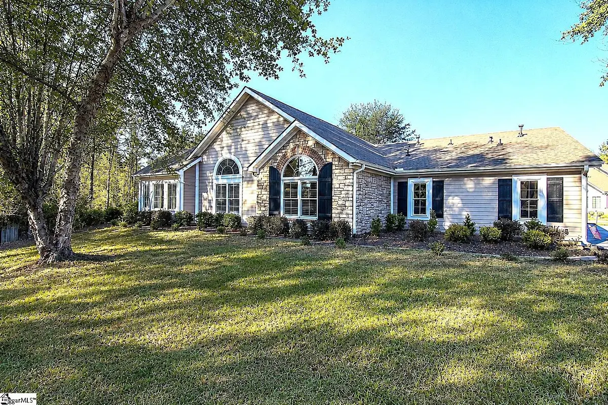 158 Grinders Circle, Greer, SC 29650 - #1
