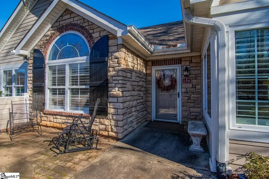 158 Grinders Circle, Greer, SC 29650 - #3