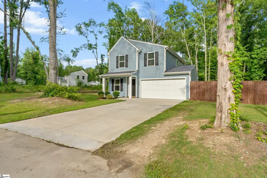 118 Heather Glen Lane, Clinton, SC 29325 - #2