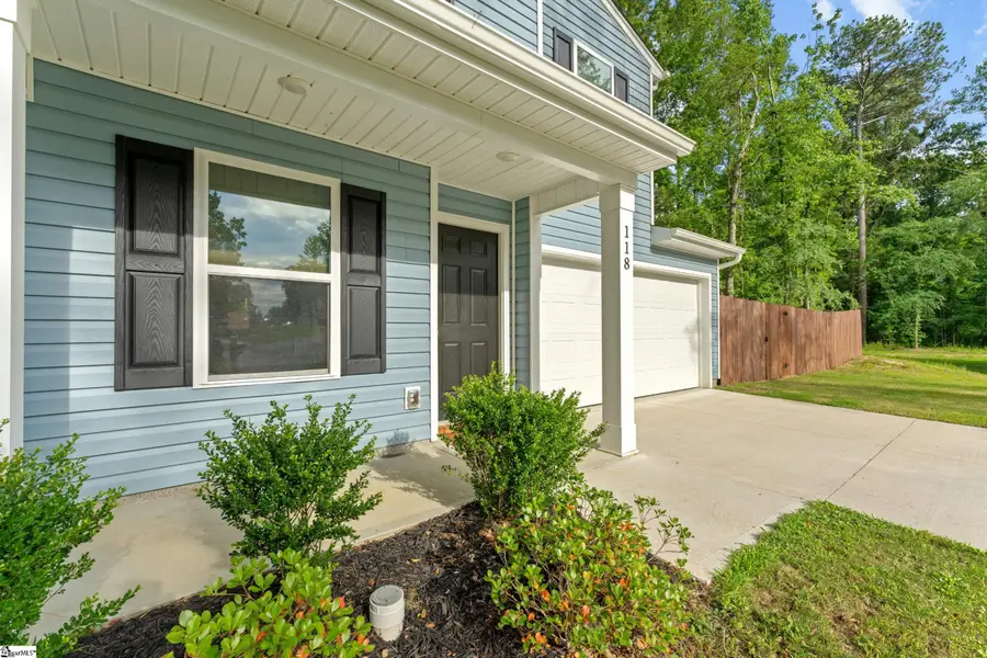 118 Heather Glen Lane, Clinton, SC 29325 - #3