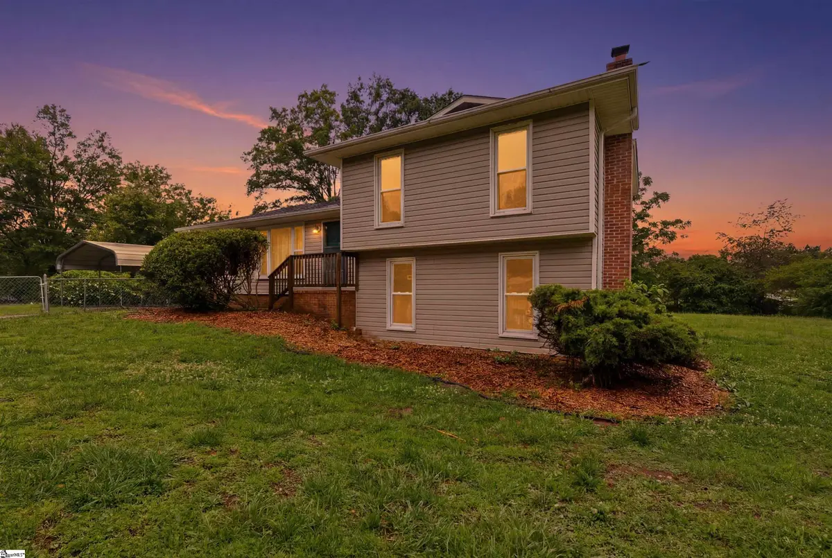 1302 Wham Lawn Road, Gray Court, SC 29645-8869 - #1