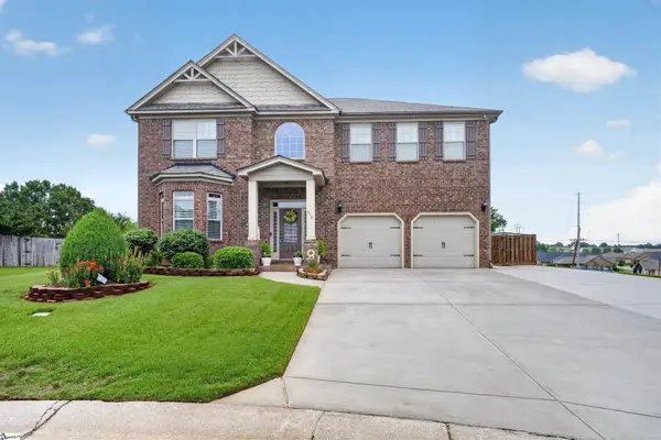 412 Simsbury Way, Greer, SC 29650