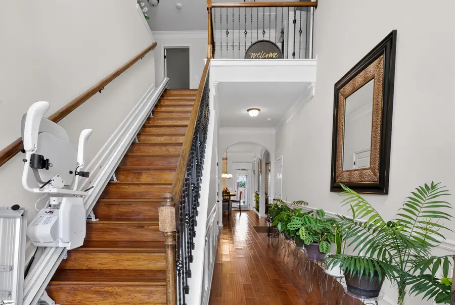 412 Simsbury Way, Greer, SC 29650 - #2