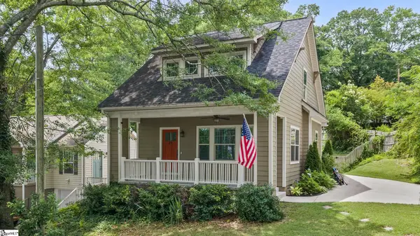 23 Hillside Circle, Greenville, SC 29607