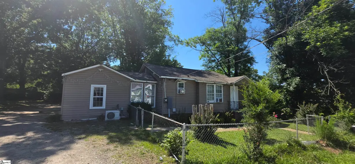 117 Alice Street, Greenville, SC 29611 - #1