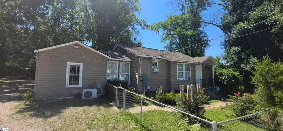 117 Alice Street, Greenville, SC 29611 - #2