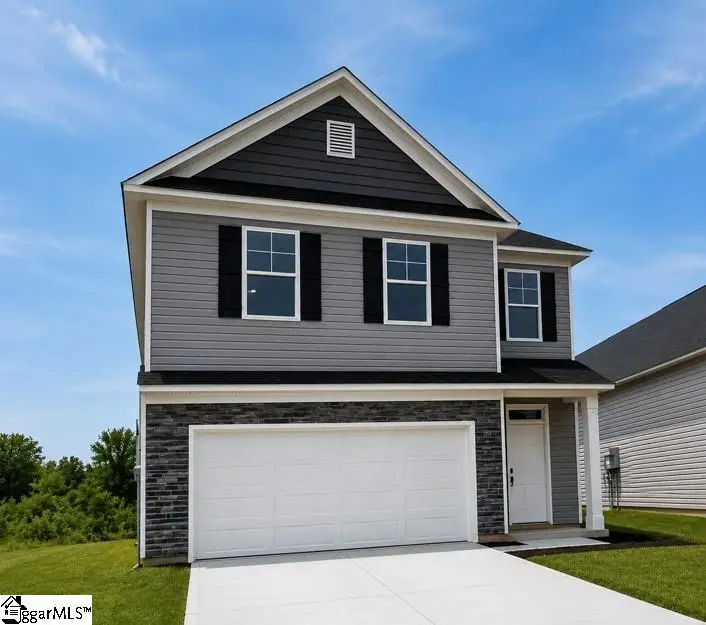 260 Brown Circle #Lot 4, Easley, SC 29642 - #1