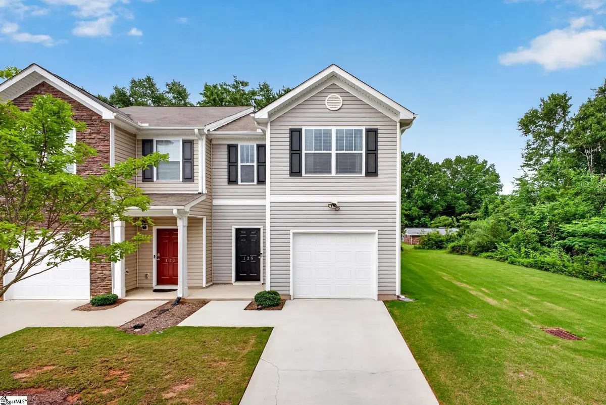 125 Southridge Court, Easley, SC 29642 - #1