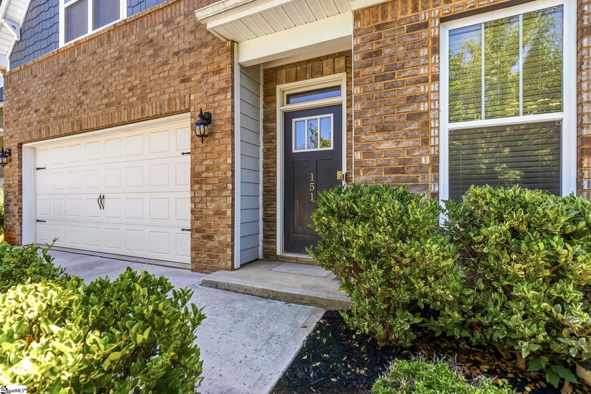 151 Pelham Glen Way, Greer, SC 29651 - #1