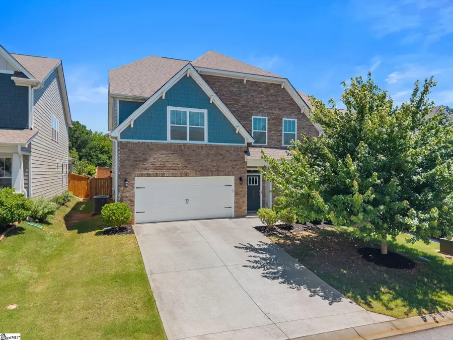 151 Pelham Glen Way, Greer, SC 29651 - #2