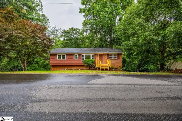 7 Birchbark Drive, Greenville, SC 29611