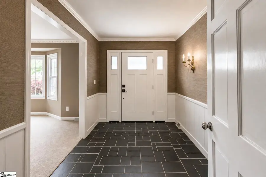 7 Coventry Road, Greenville, SC 29615 - #2