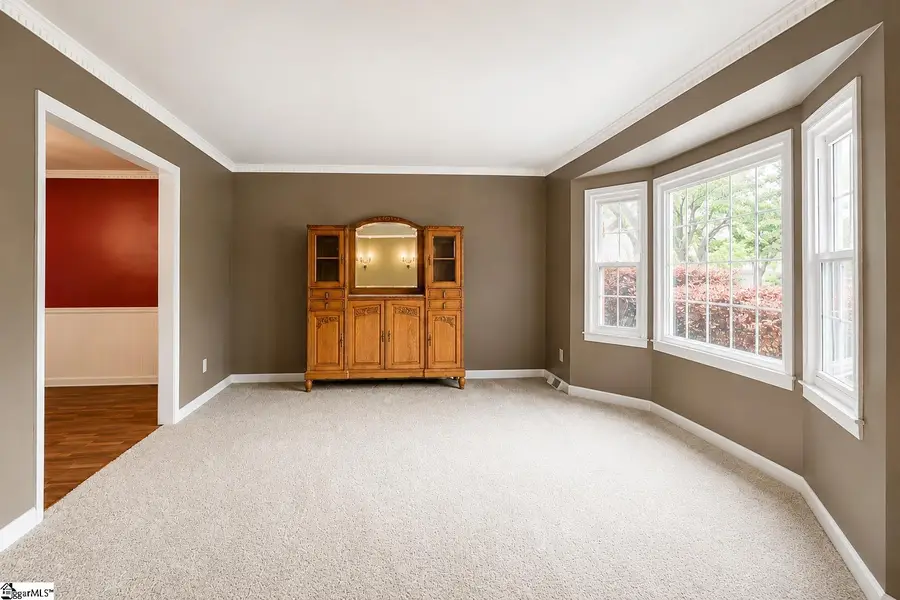 7 Coventry Road, Greenville, SC 29615 - #3