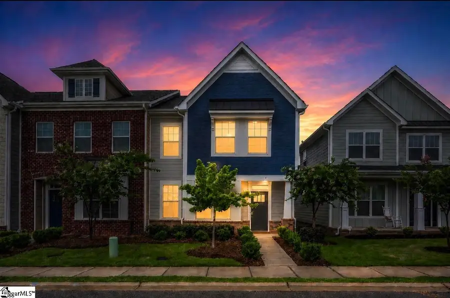 8 Leander Drive, Greer, SC 29651 - #2