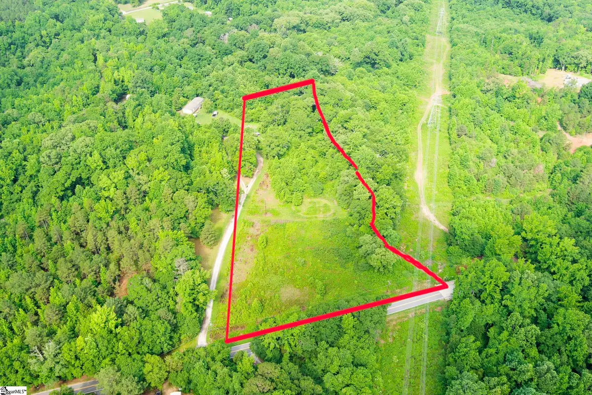 00 Hellams Road, Gray Court, SC 29645 - #1
